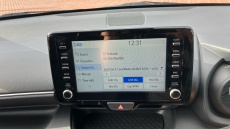 Toyota Yaris 1.5 Hybrid Design 5dr CVT Hybrid Hatchback